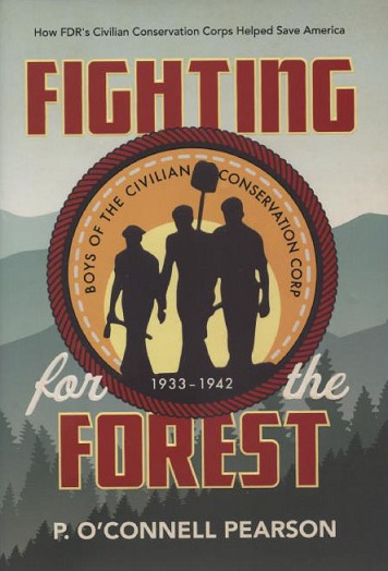 Fighting for Our Forests